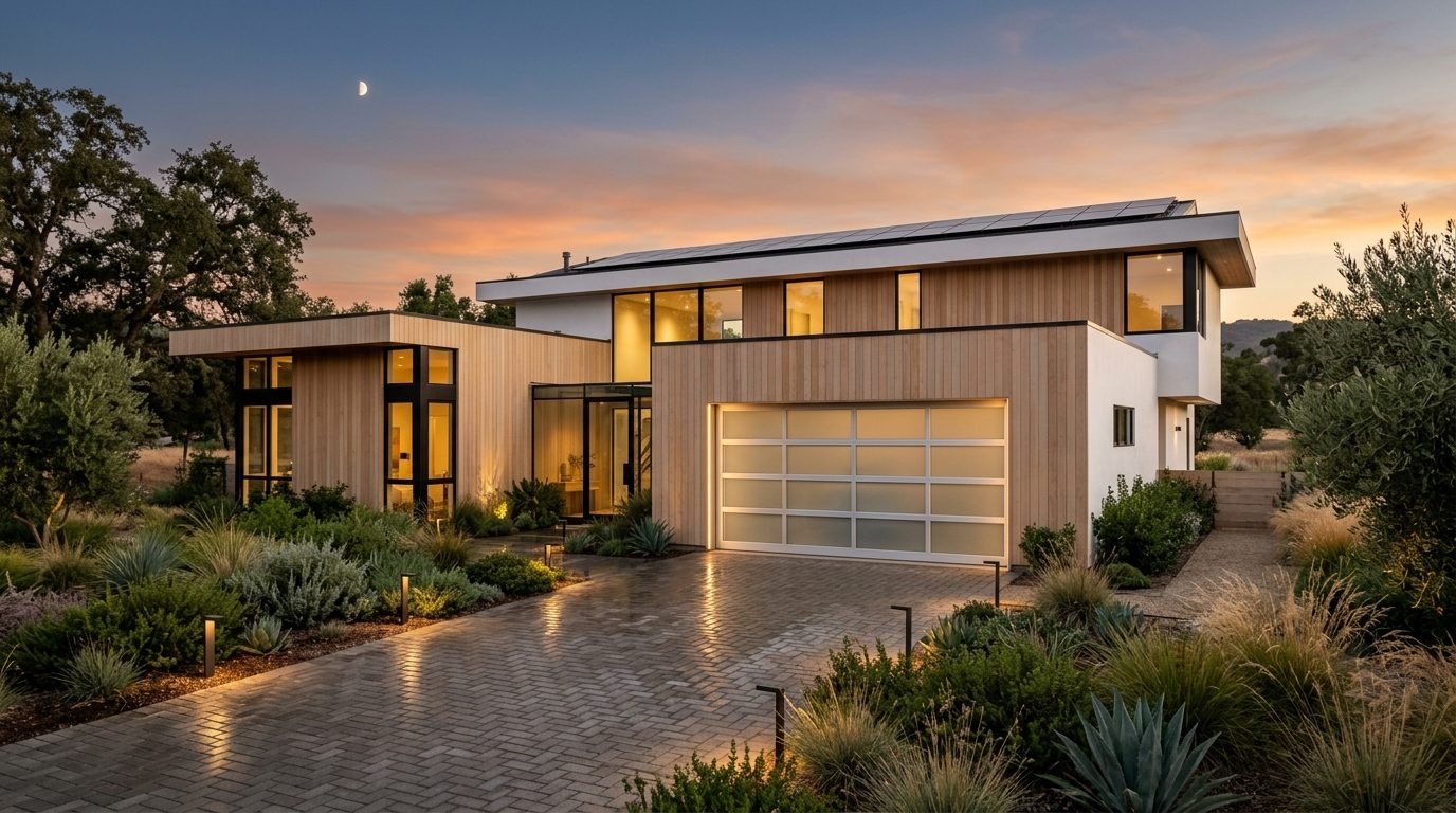 Angel Elite Garage Door Garage Doors in Arlington, TX
